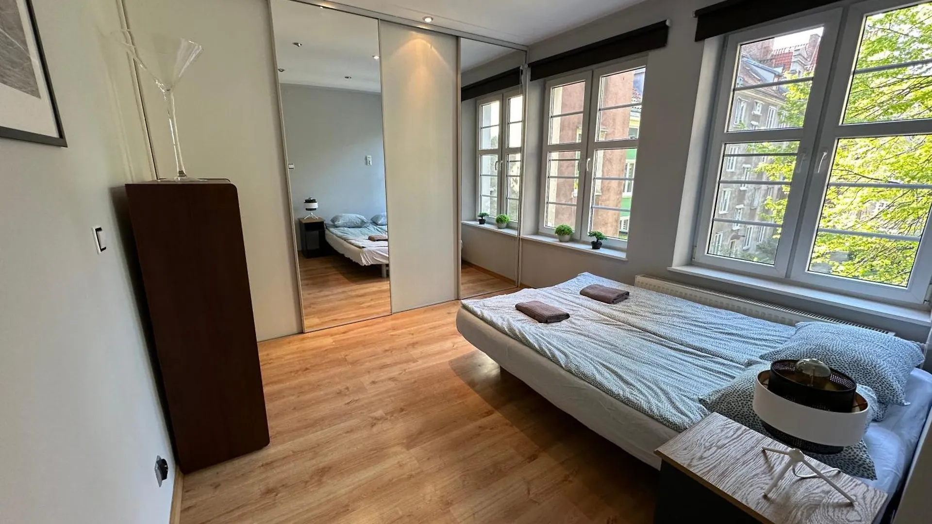 Classic Old Town By 3City Rentals Gdansk Poland