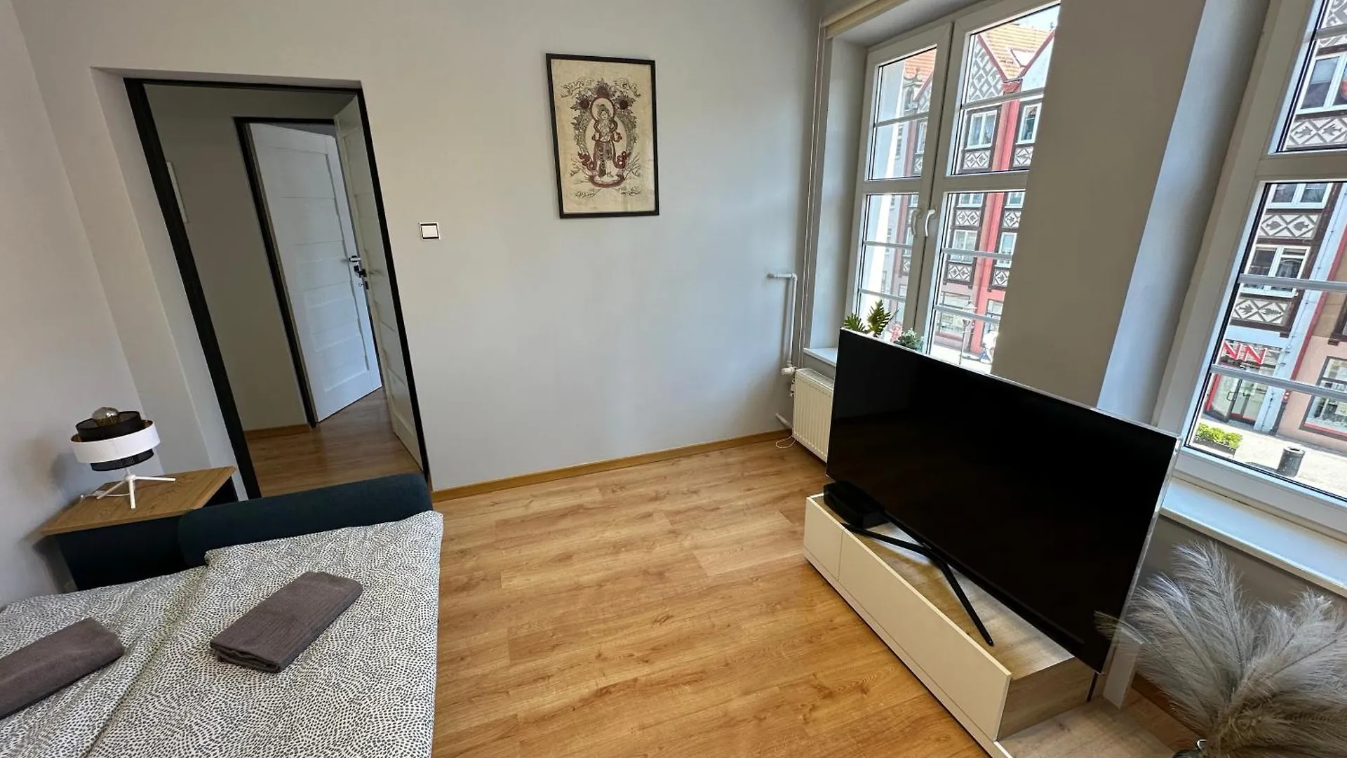 Apartment Classic Old Town By 3City Rentals Gdansk Poland