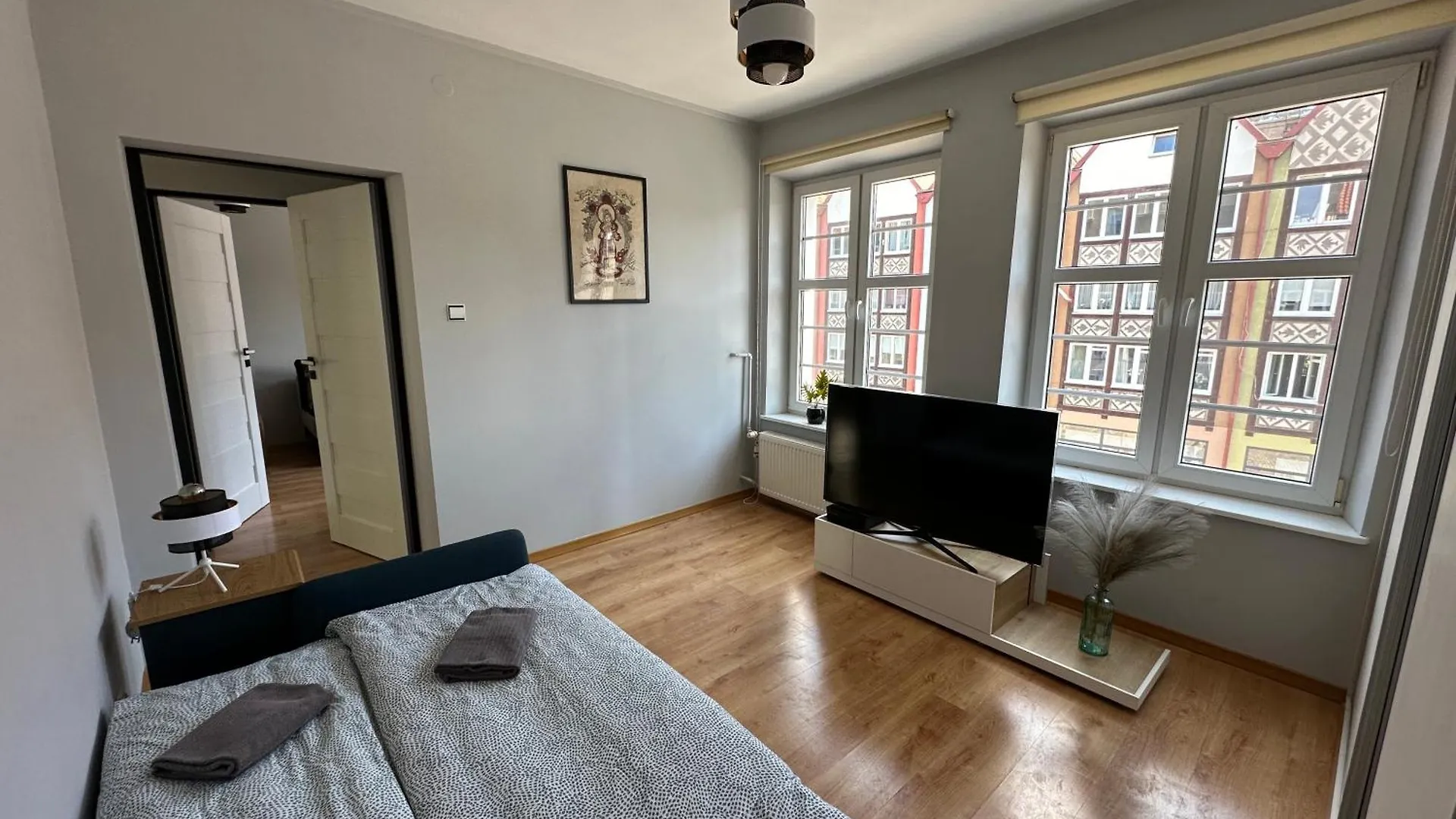 Classic Old Town By 3City Rentals Gdansk Apartment