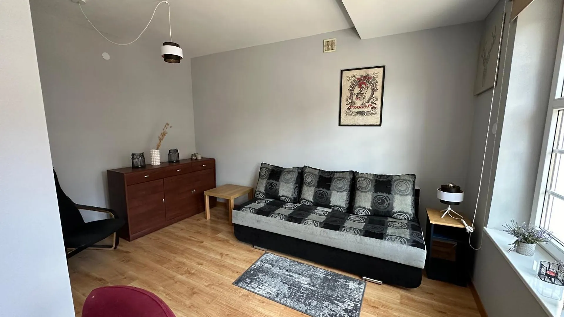 Apartment Classic Old Town By 3City Rentals Gdansk