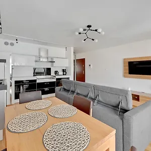 Apartament Nordbyhus Stara Winiarnia, Gdańsk