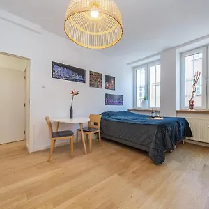 Apartament Hello Modern Sw Ducha, Gdańsk