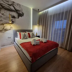 Apartament Welcome Nadmotlawie Sauna And Gym Neptun, Gdańsk