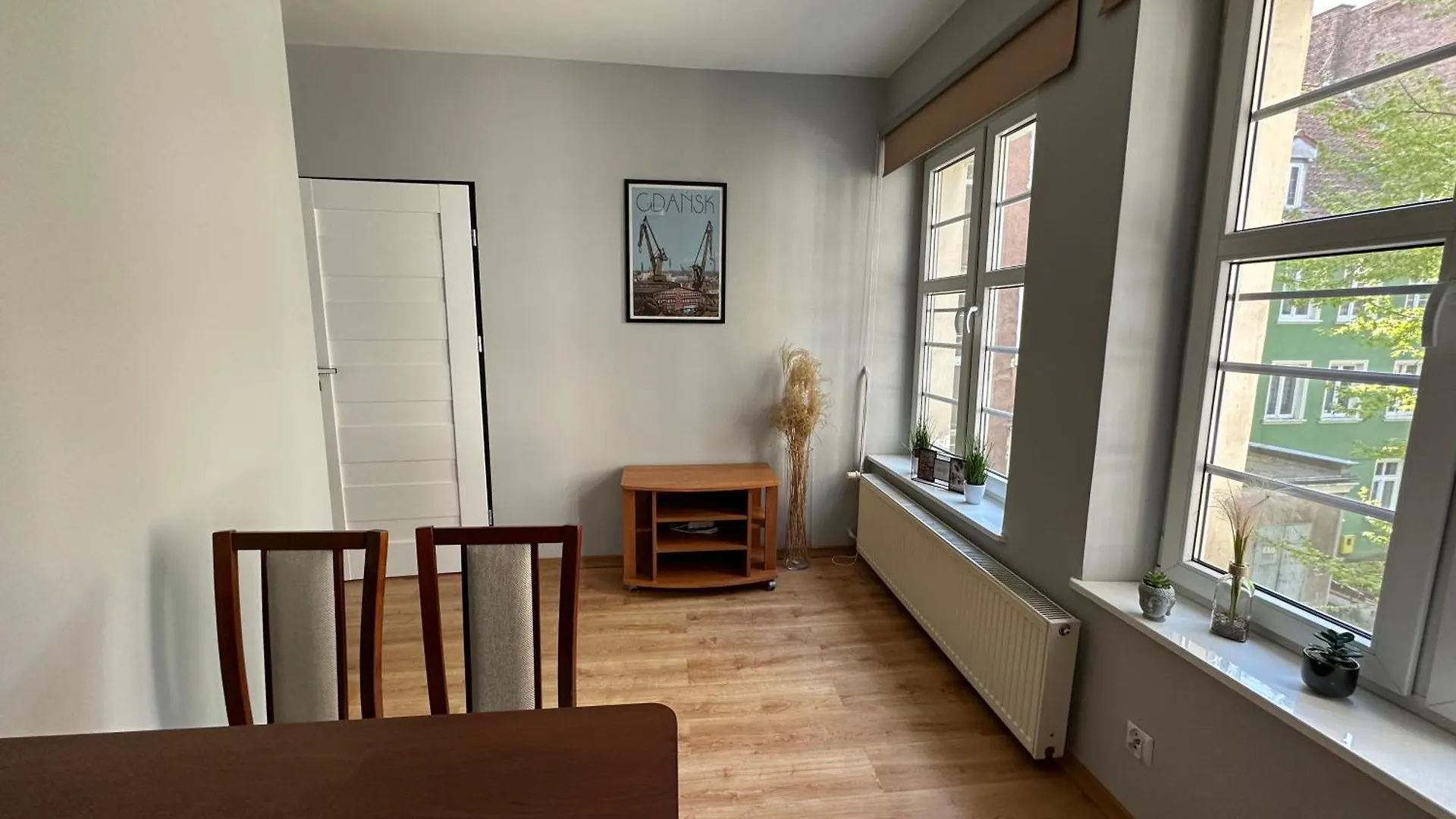 Apartment Classic Old Town By 3City Rentals Danzig