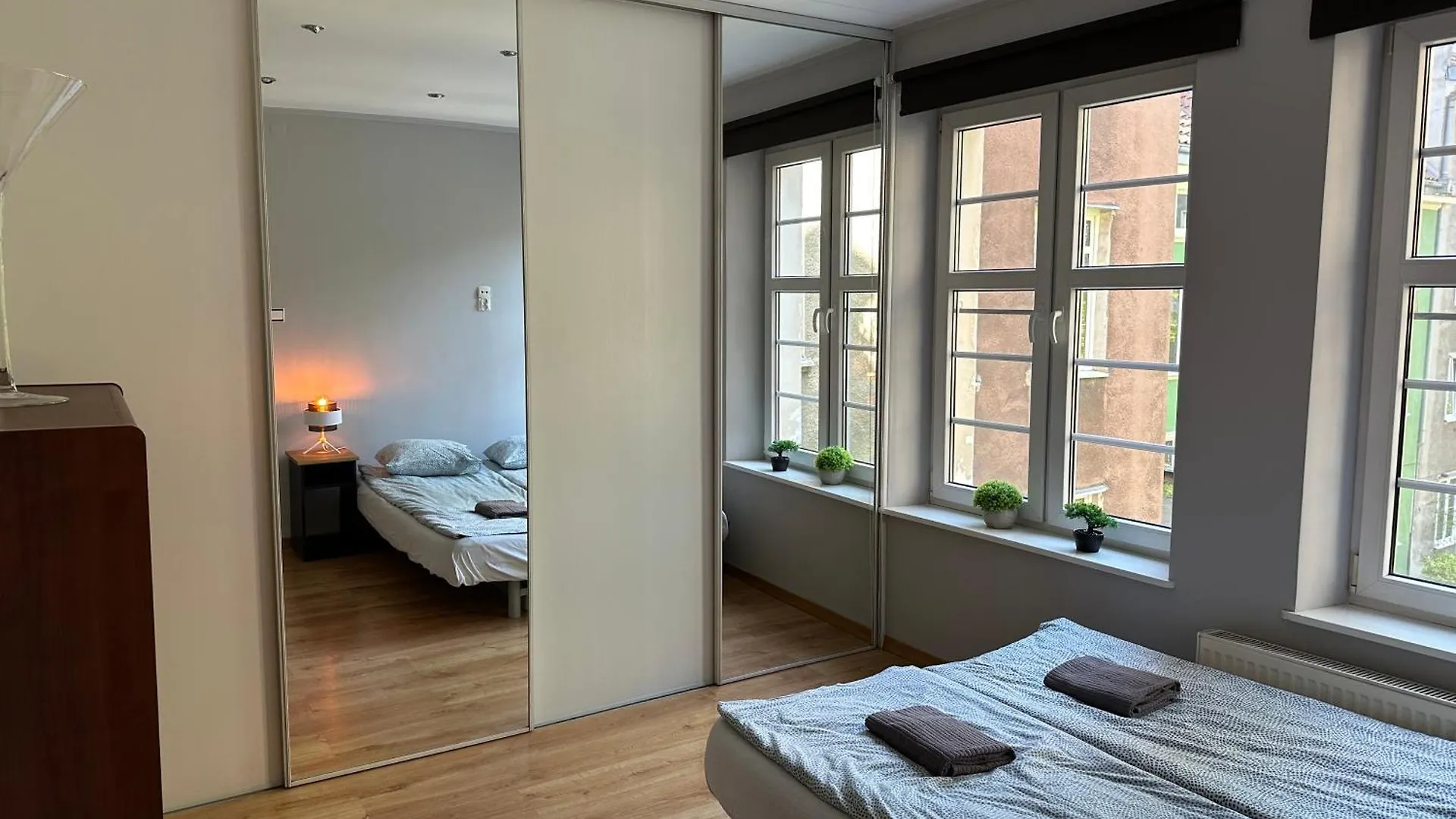 Apartment Classic Old Town By 3City Rentals Danzig Polen