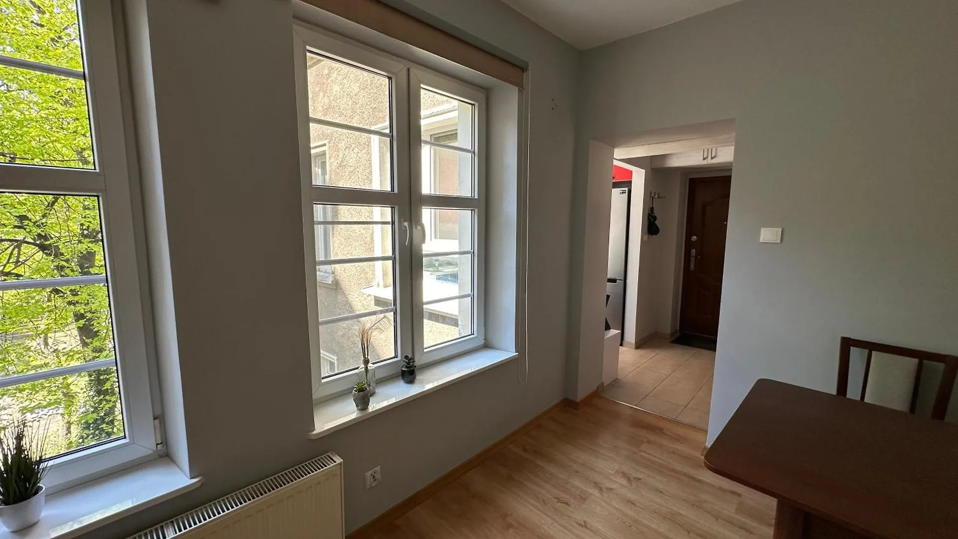 Classic Old Town By 3City Rentals Gdansk Apartment