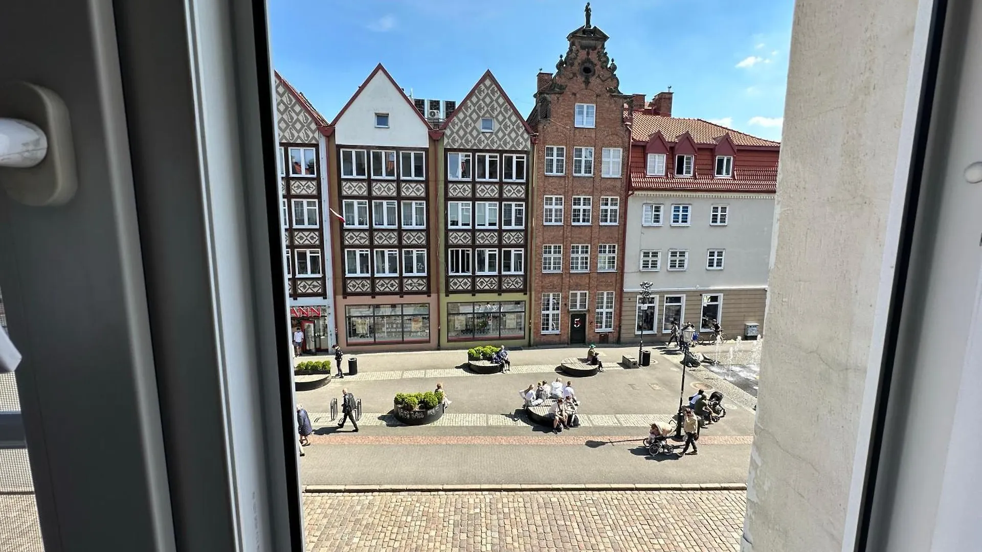 Classic Old Town By 3City Rentals Gdansk