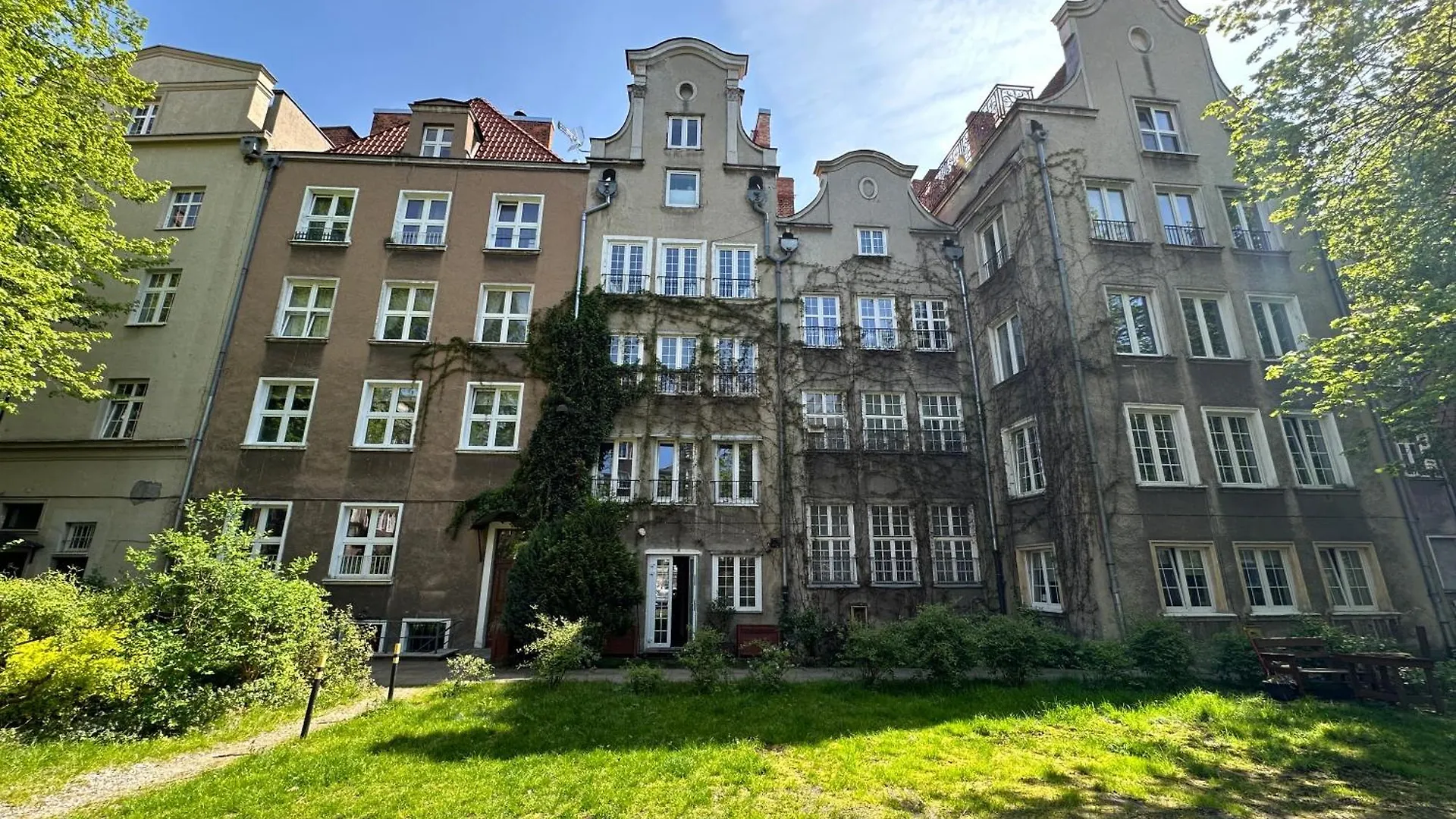 Classic Old Town By 3City Rentals Gdansk